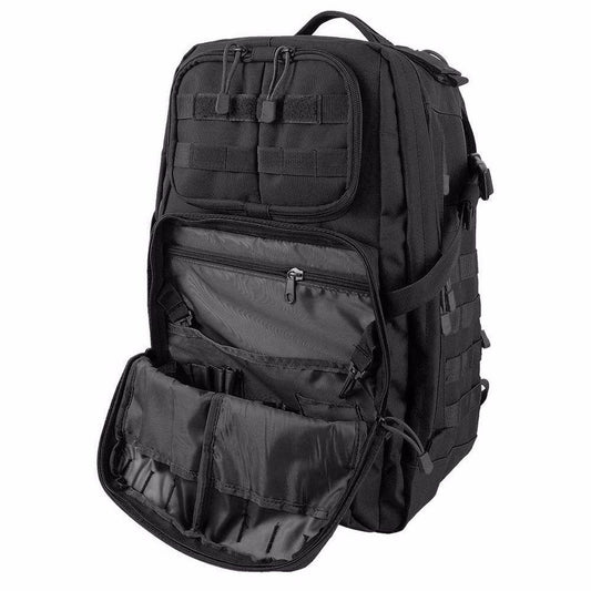 Large Capacity Camouflage Military Fan City Backpacks