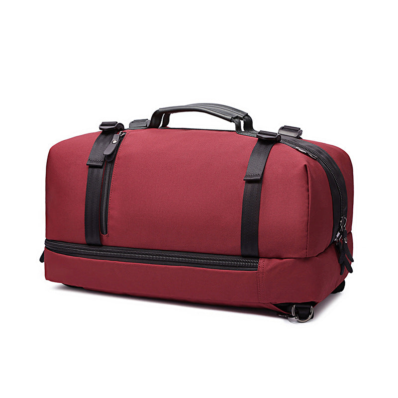 Men's Beautiful Classy Versatile Cool Waterproof Bags