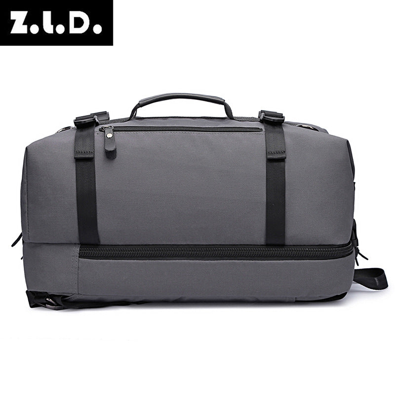 Men's Beautiful Classy Versatile Cool Waterproof Bags