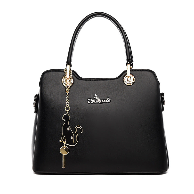 Women's Durable Fashion Elegant Mom Big Handbags