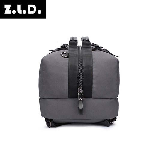 Men's Beautiful Classy Versatile Cool Waterproof Bags
