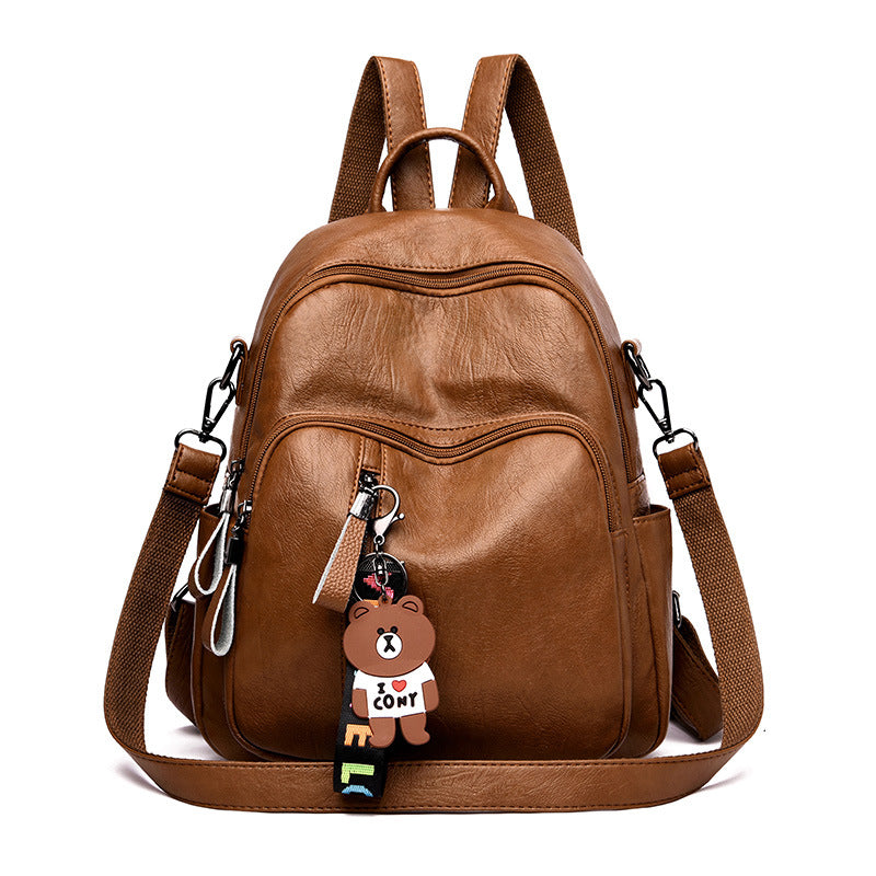 Women's Beautiful Pretty Trendy Korean Fashion Backpacks