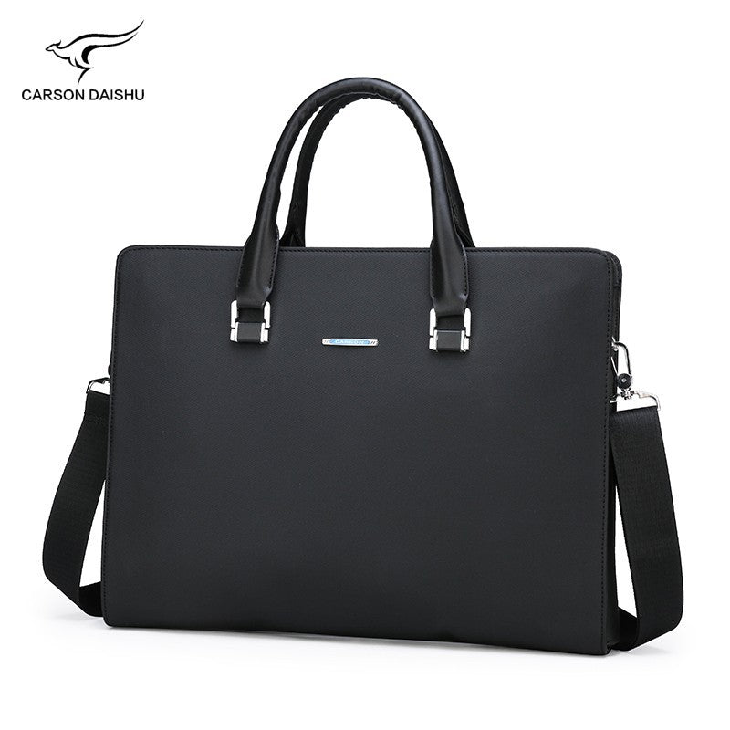Men's Classy Durable Trendy Fashion Business Bags