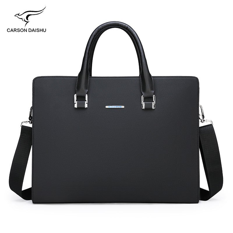 Men's Classy Durable Trendy Fashion Business Bags