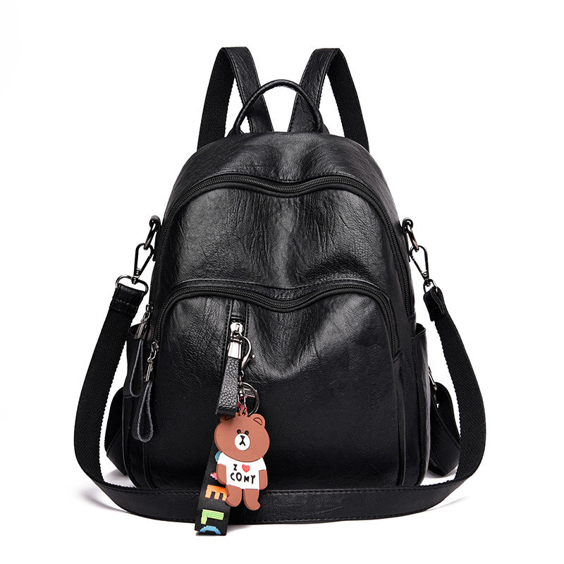 Women's Beautiful Pretty Trendy Korean Fashion Backpacks