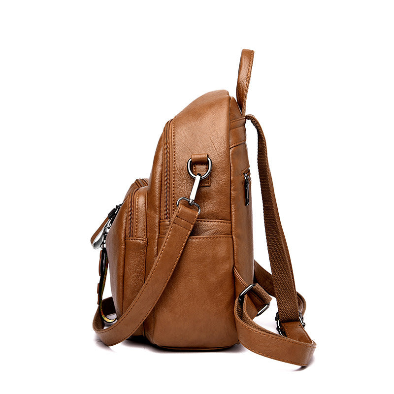 Women's Beautiful Pretty Trendy Korean Fashion Backpacks