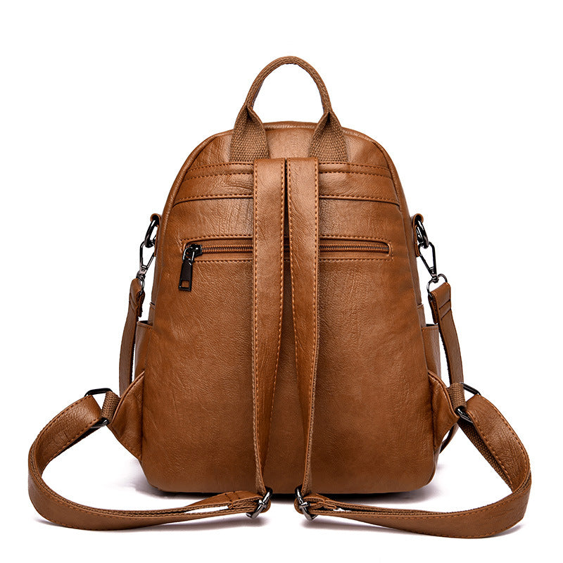 Women's Beautiful Pretty Trendy Korean Fashion Backpacks