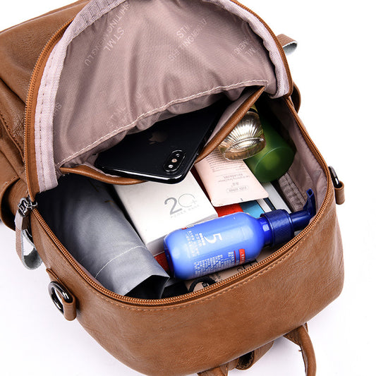 Women's Beautiful Pretty Trendy Korean Fashion Backpacks