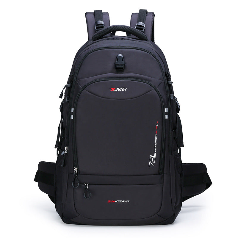 Innovative Exercise Suitcase Hiking Cross-country Outing Backpacks