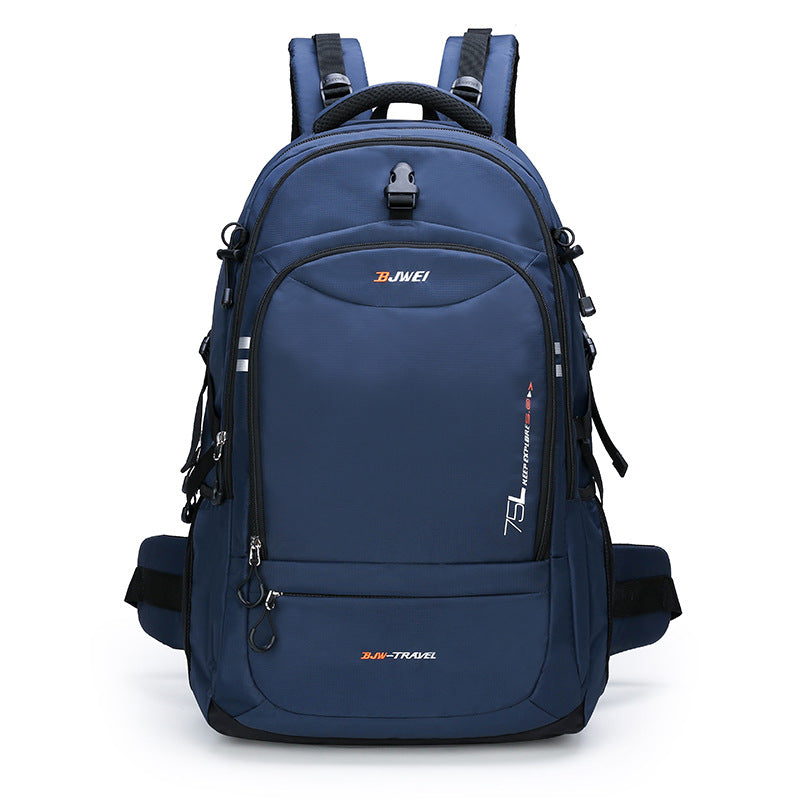 Innovative Exercise Suitcase Hiking Cross-country Outing Backpacks