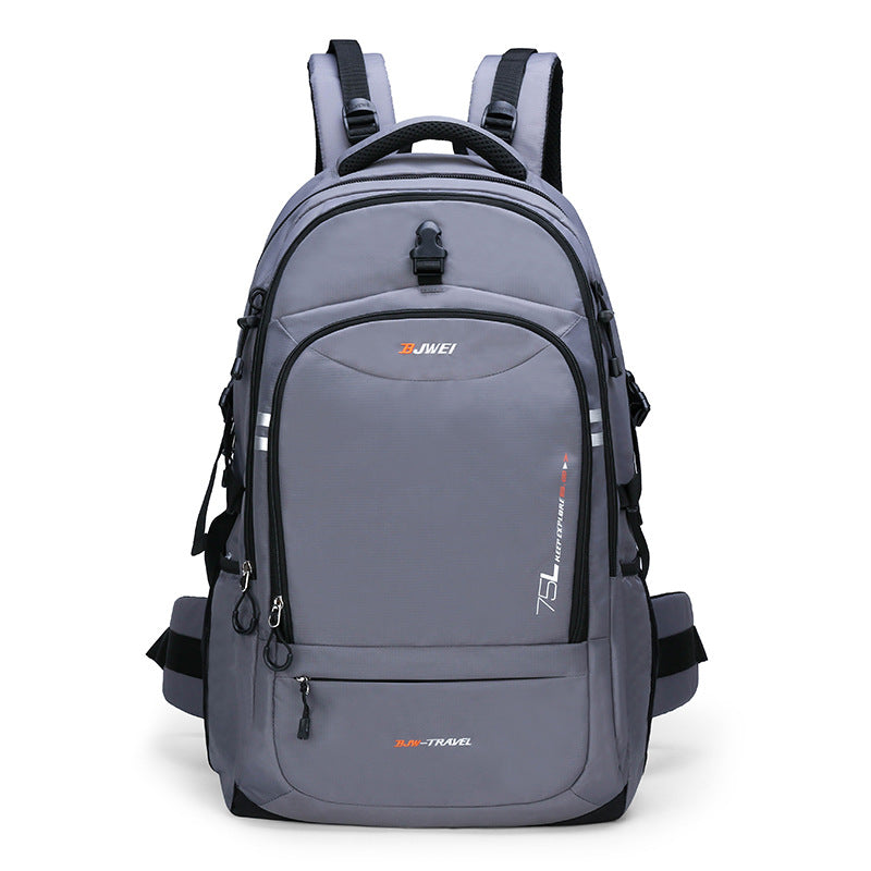 Innovative Exercise Suitcase Hiking Cross-country Outing Backpacks