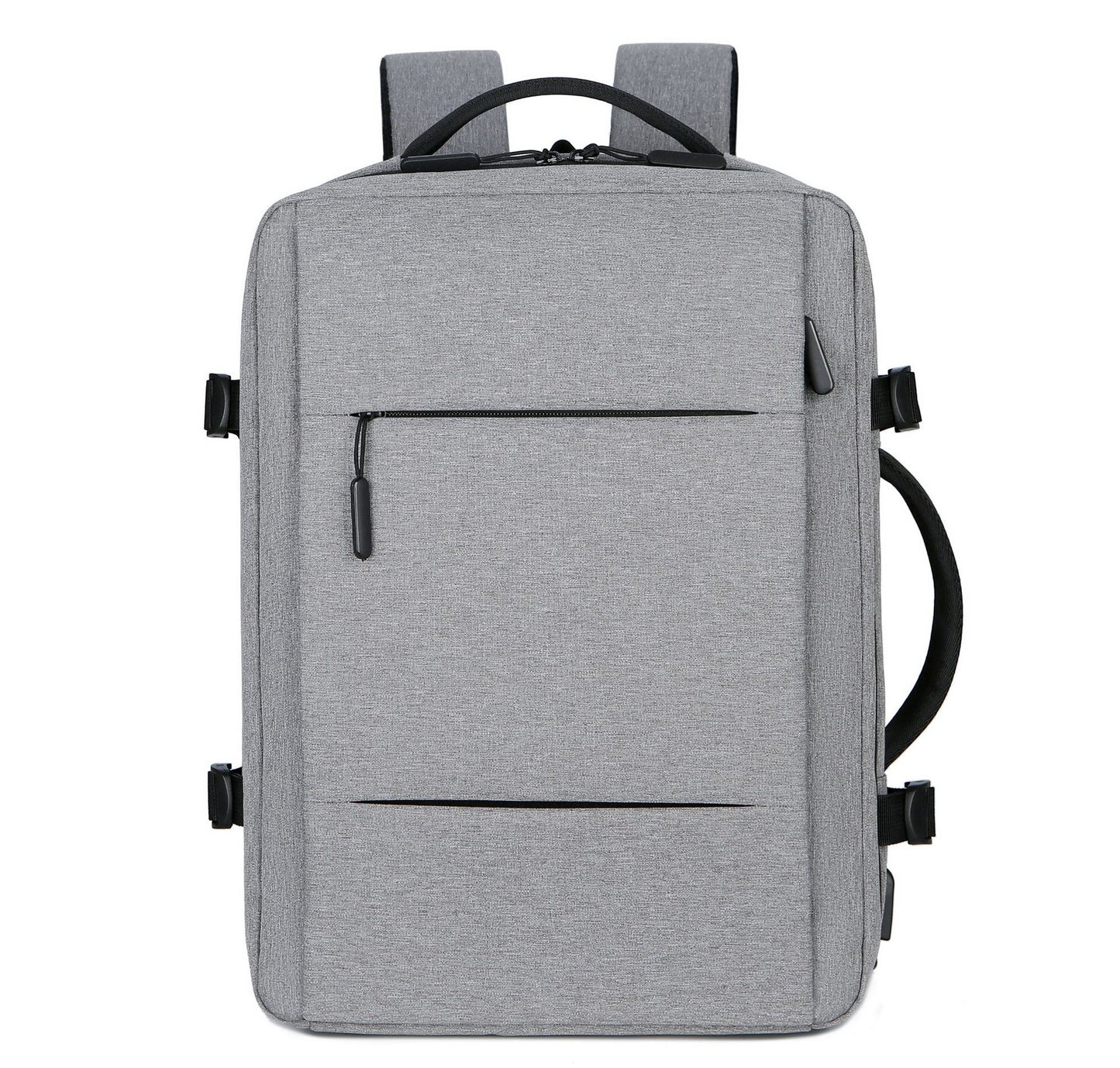 Men's Derm Business Computer Customized Printed Waterproof Backpacks