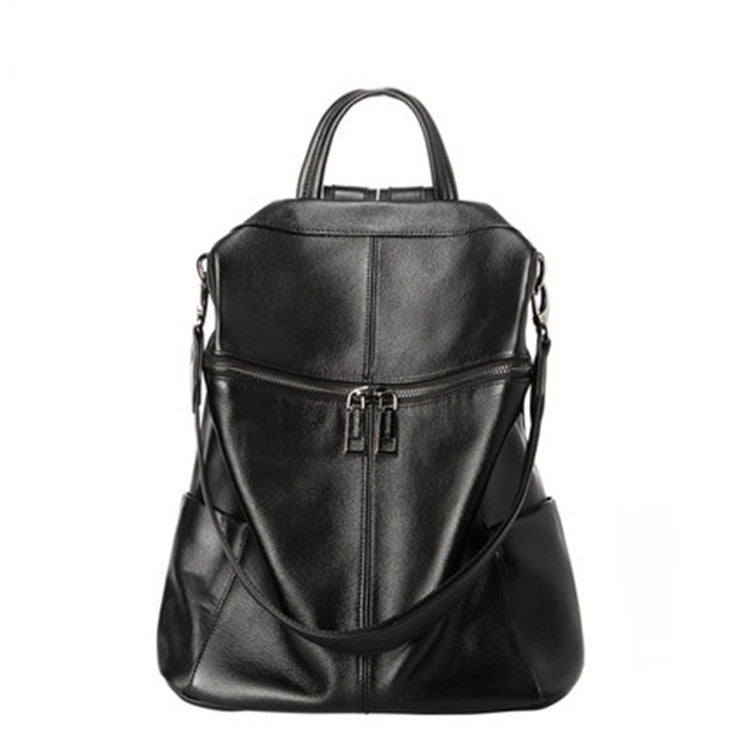 Women's Fashion Korean Style Large Capacity Mummy Backpacks
