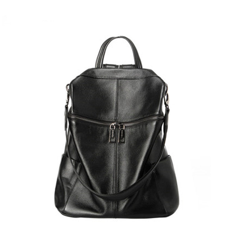 Women's Fashion Korean Style Large Capacity Mummy Backpacks