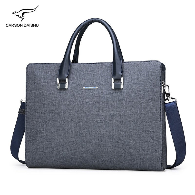 Men's Classy Durable Trendy Fashion Business Bags