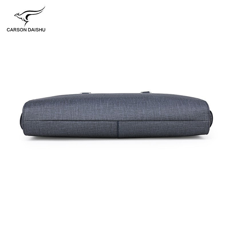 Men's Classy Durable Trendy Fashion Business Bags