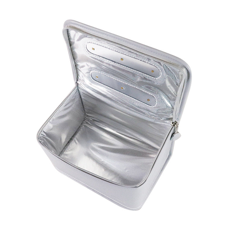 Uv Sterilization Emergency Antivirus Mummy Safe Bags