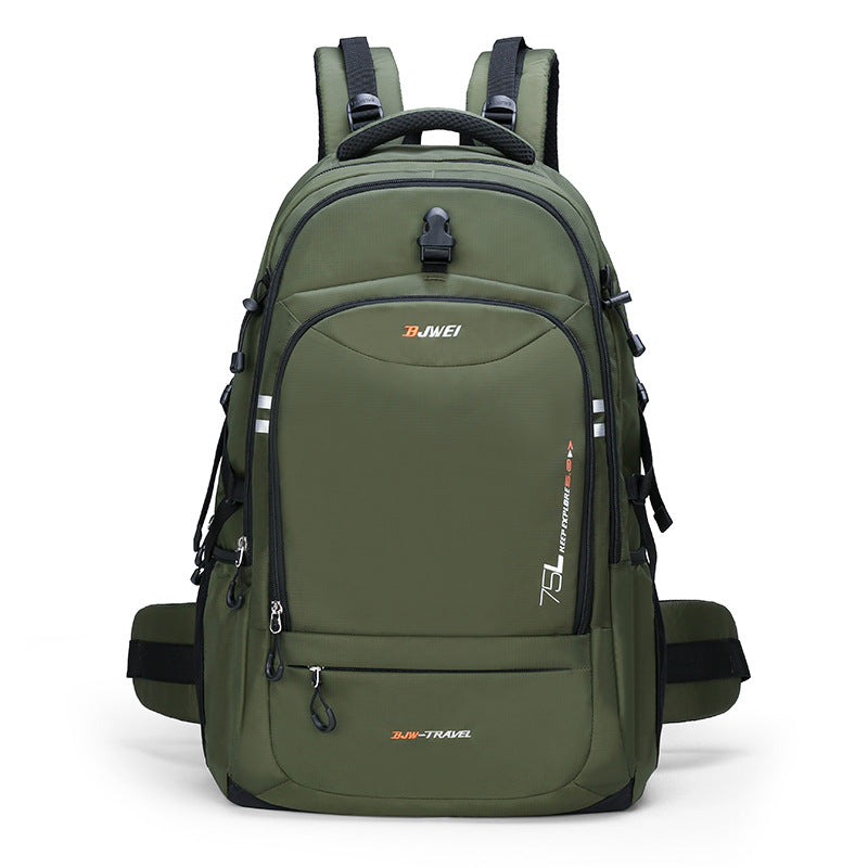 Innovative Exercise Suitcase Hiking Cross-country Outing Backpacks
