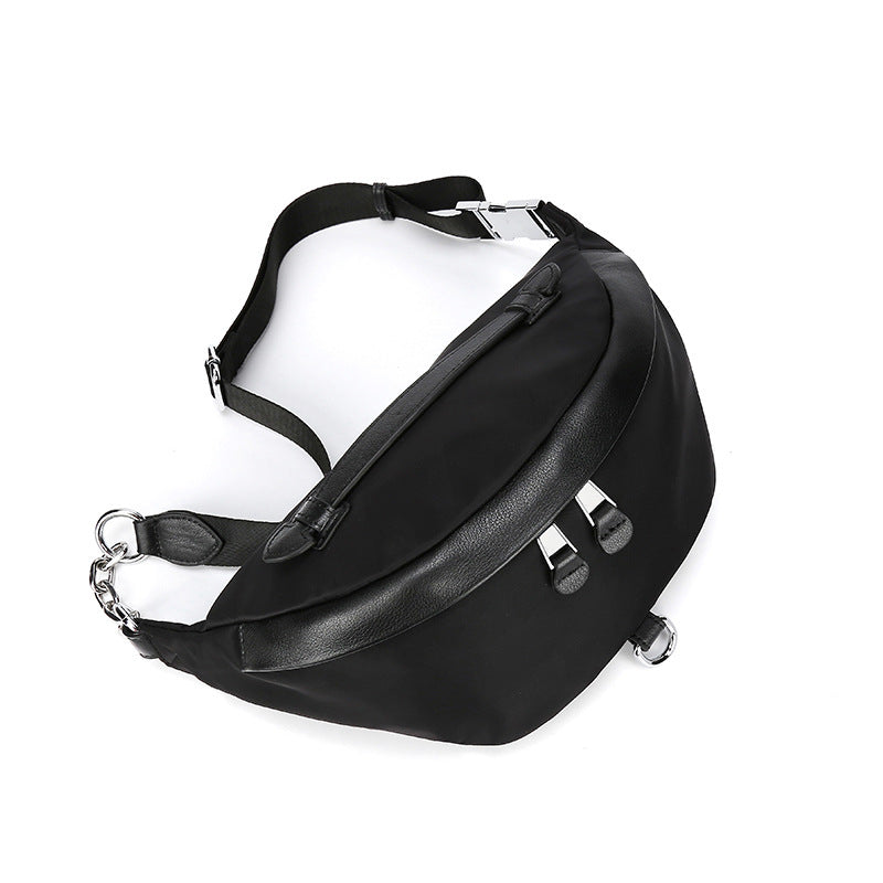 Women's Graceful Cool Oxford Cloth Supply Backpacks