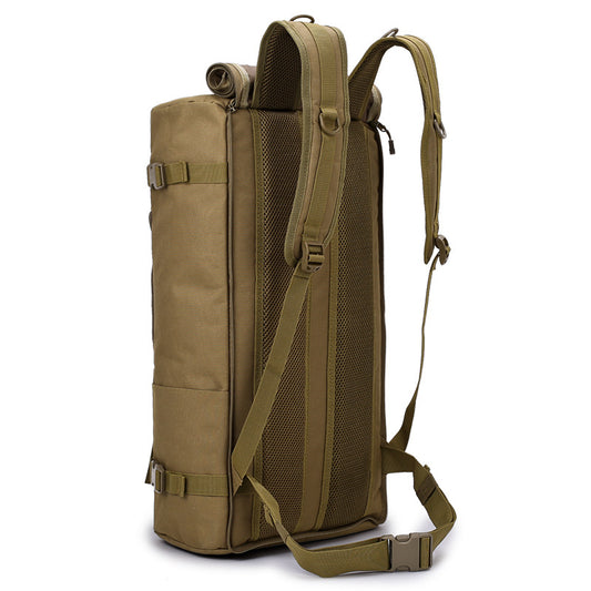 Men's Oxford Cloth Large Capacity Emergency Multifunctional Bags