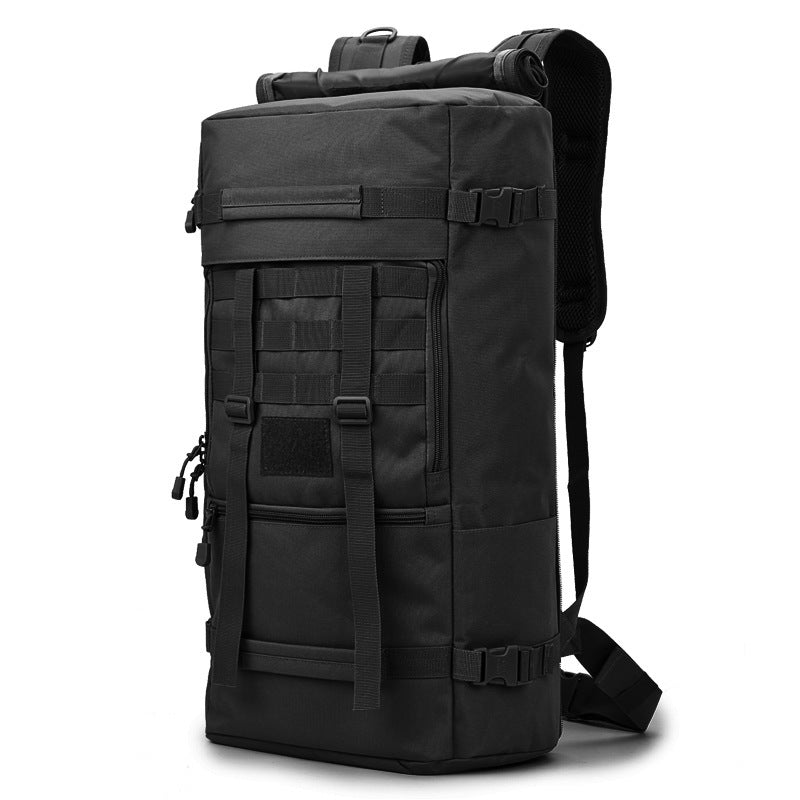 Men's Oxford Cloth Large Capacity Emergency Multifunctional Bags