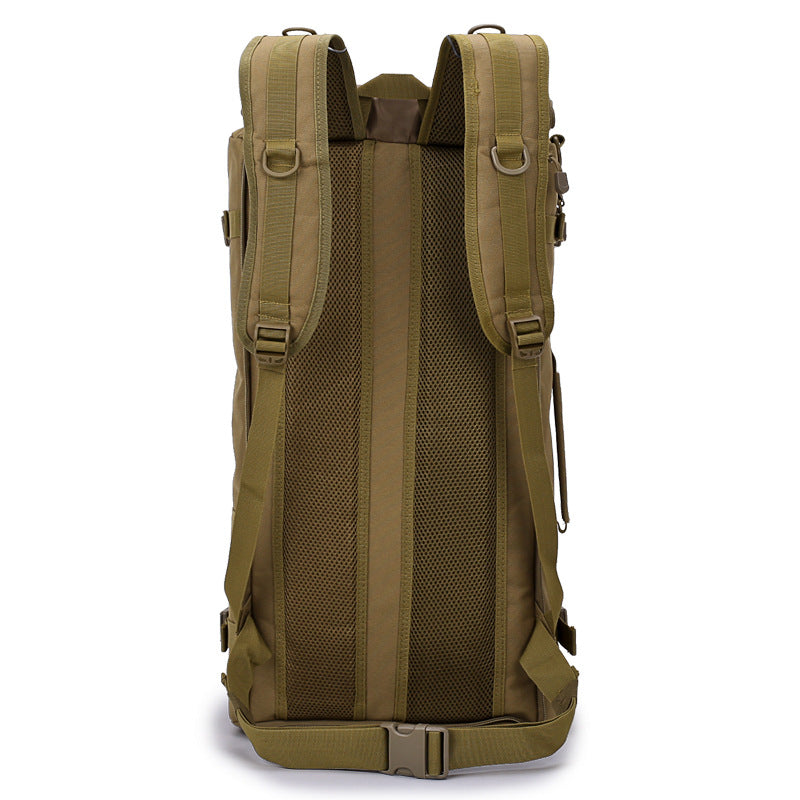 Men's Oxford Cloth Large Capacity Emergency Multifunctional Bags