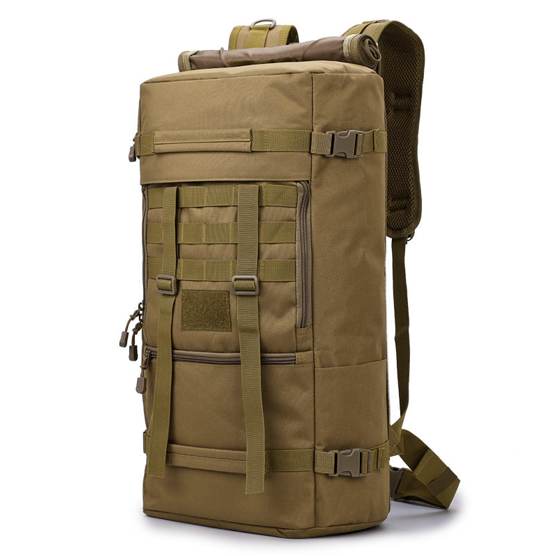 Men's Oxford Cloth Large Capacity Emergency Multifunctional Bags
