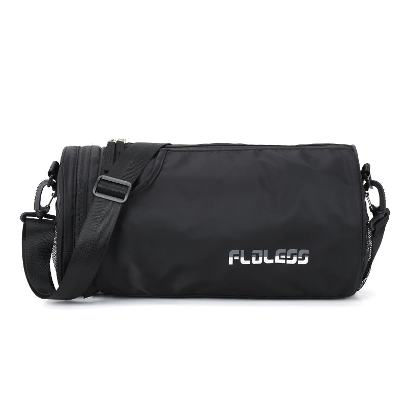 Women's & Men's & Fitness Dry Wet Separation Waterproof Training Bags