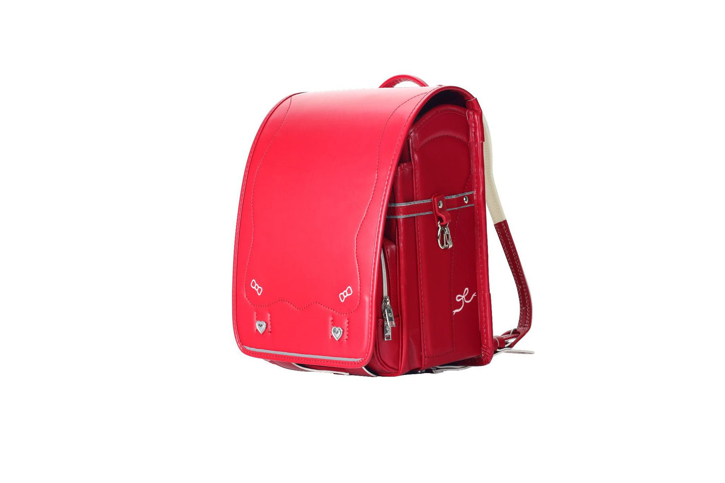Simple Burden Relief Spine Protection Boys Elementary School Students' Schoolbags