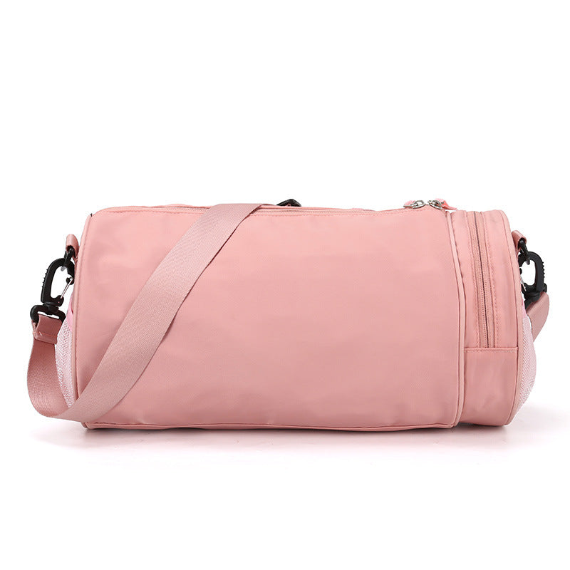 Women's & Men's & Fitness Dry Wet Separation Waterproof Training Bags