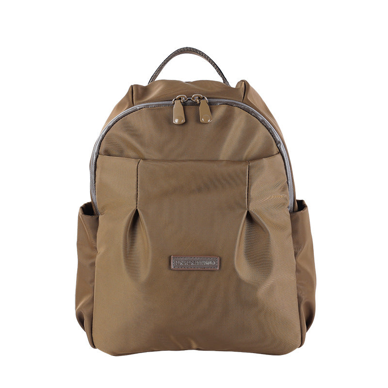 Women's Innovative Waterproof Oxford Cloth Computer Bags