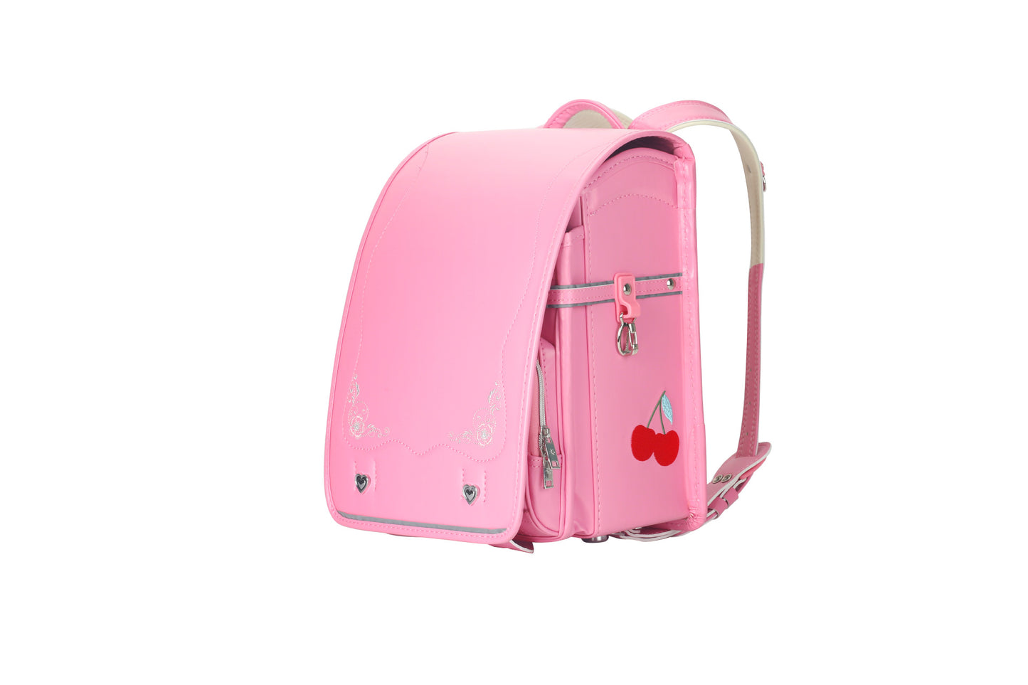 Simple Burden Relief Spine Protection Boys Elementary School Students' Schoolbags