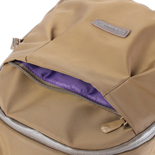 Women's Innovative Waterproof Oxford Cloth Computer Bags