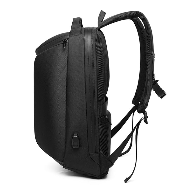 Men's Popular Business Computer Waterproof Korean Backpacks