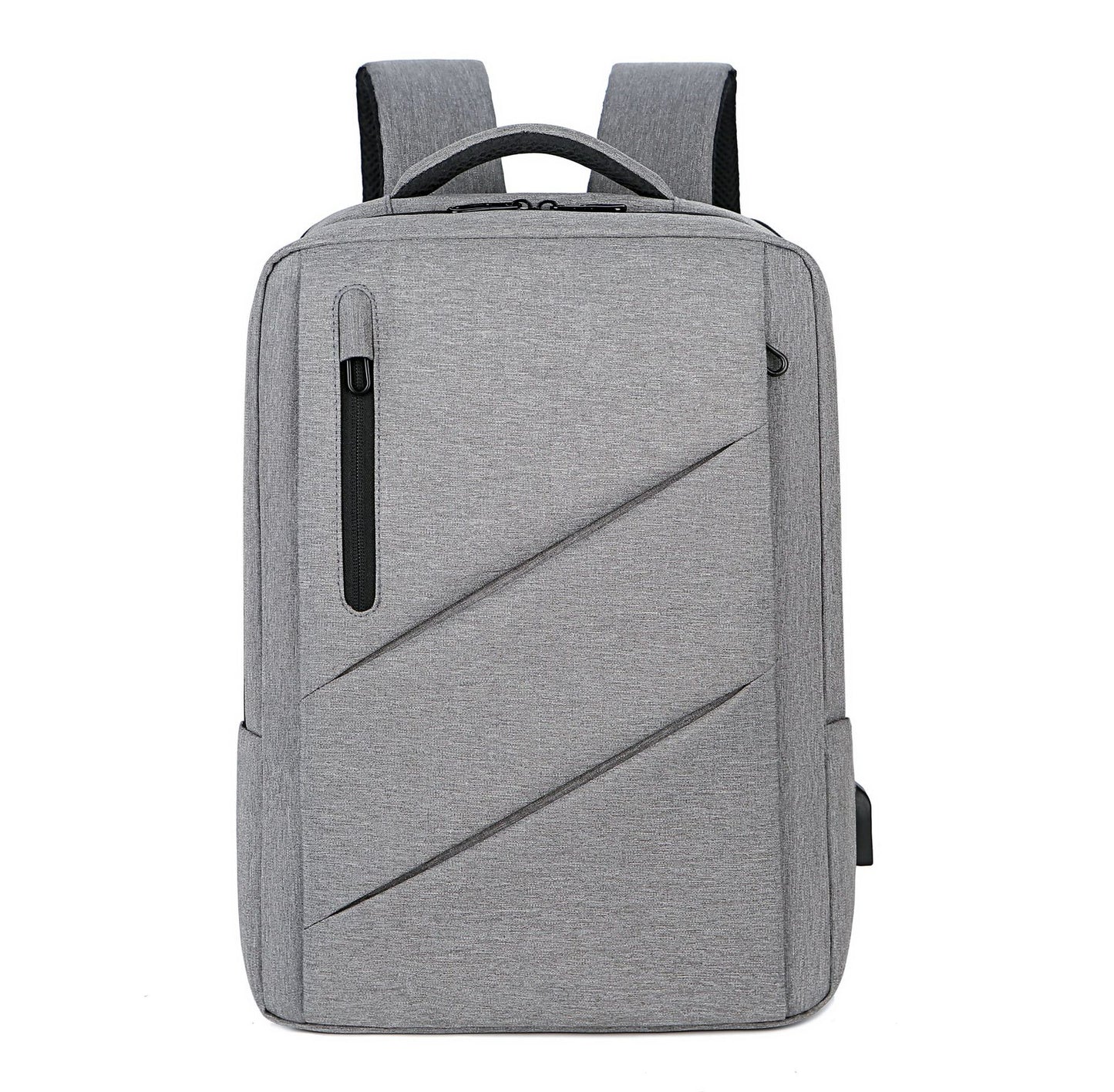 Computer Large Capacity Waterproof Printing Expansion Backpacks