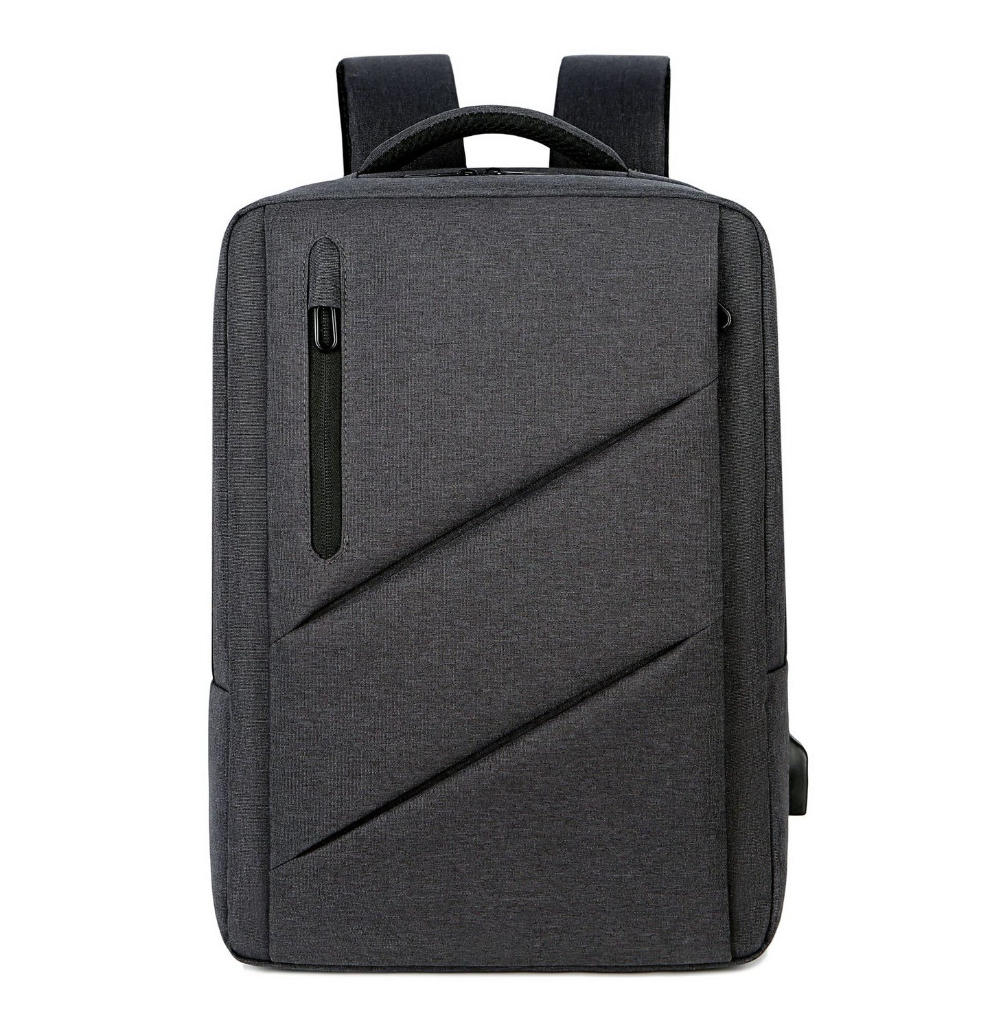 Computer Large Capacity Waterproof Printing Expansion Backpacks