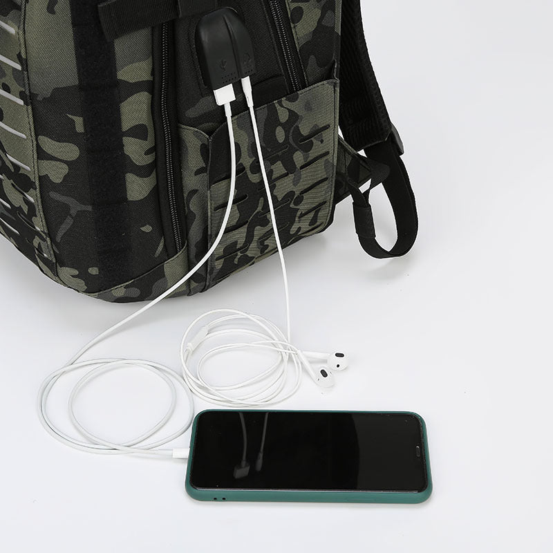 City Computer Waterproof Lightweight Preserved Egg Backpacks