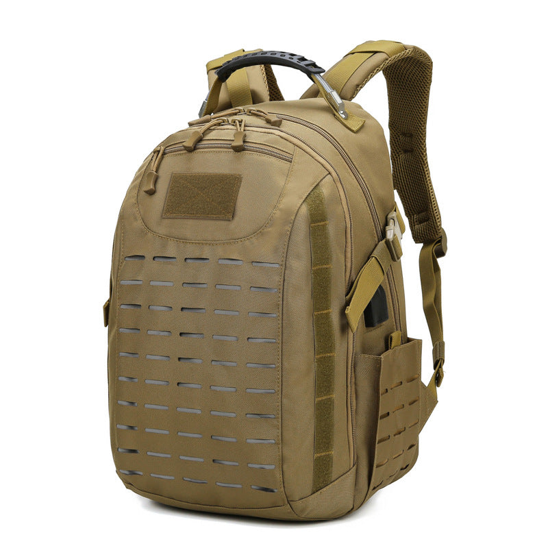 City Computer Waterproof Lightweight Preserved Egg Backpacks