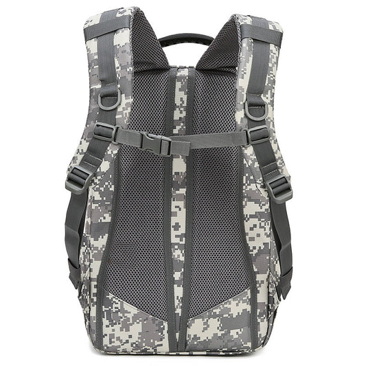 City Computer Waterproof Lightweight Preserved Egg Backpacks