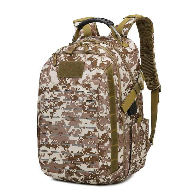 City Computer Waterproof Lightweight Preserved Egg Backpacks