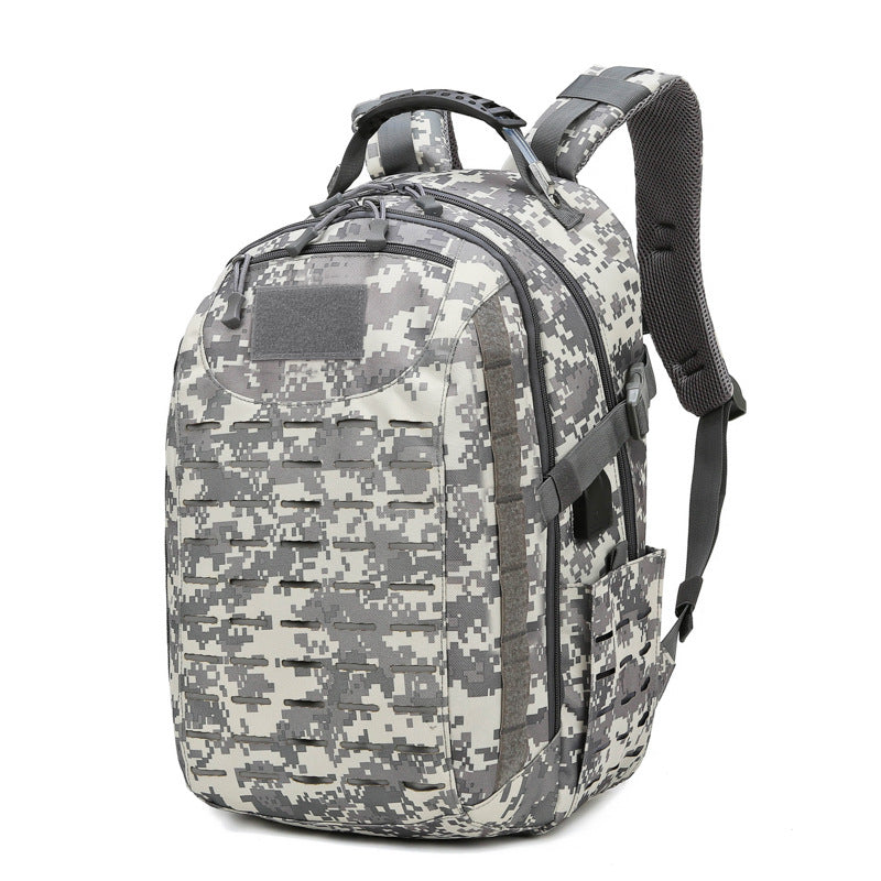 City Computer Waterproof Lightweight Preserved Egg Backpacks
