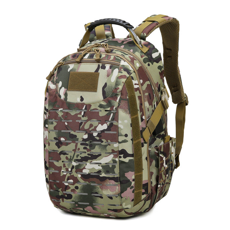 City Computer Waterproof Lightweight Preserved Egg Backpacks