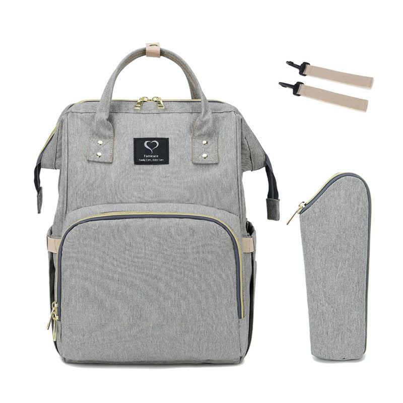 Mummy Maternity Diaper Mom For Going Bags