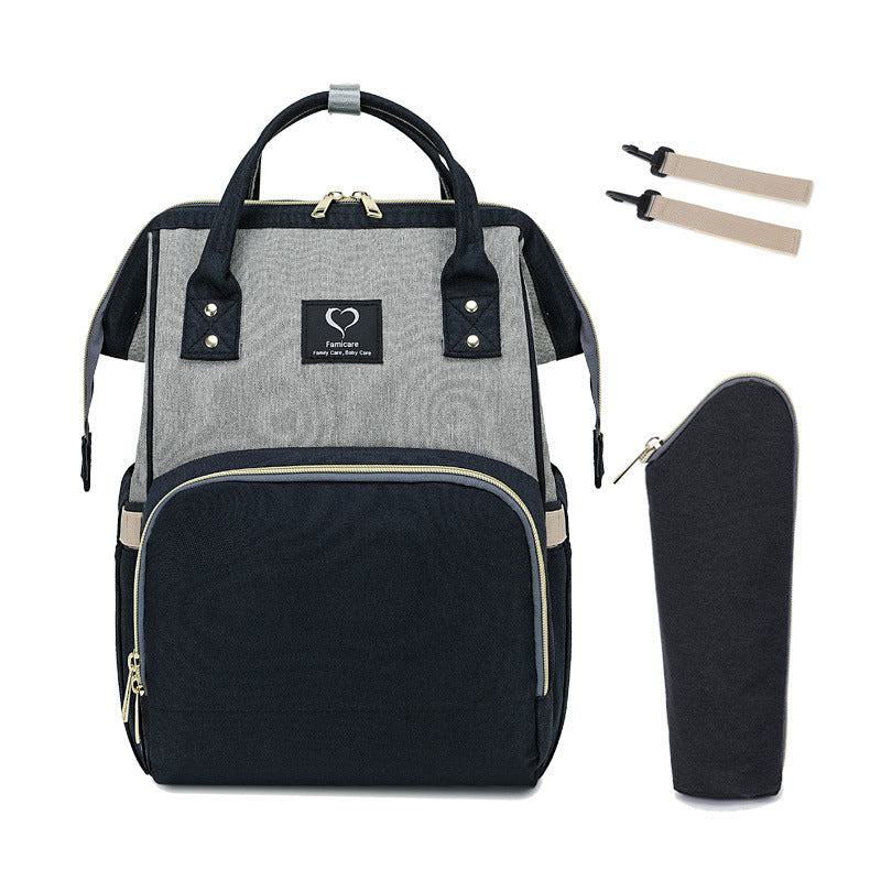 Mummy Maternity Diaper Mom For Going Bags