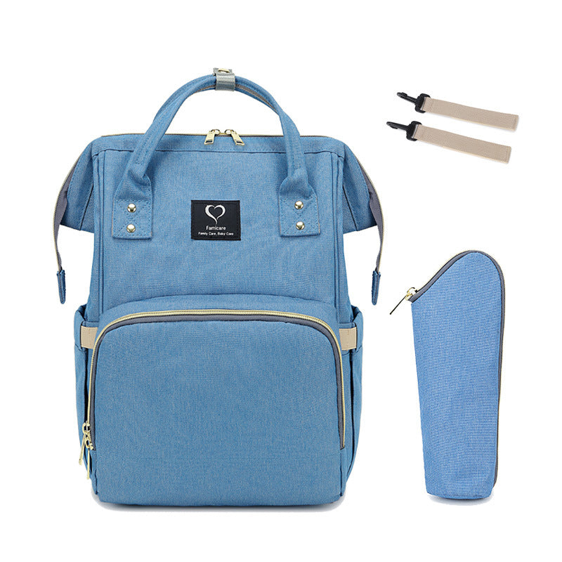 Mummy Maternity Diaper Mom For Going Bags