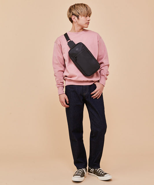 Women's & Men's & Business Trends Series Waterproof Trendy Men's Messenger Bags