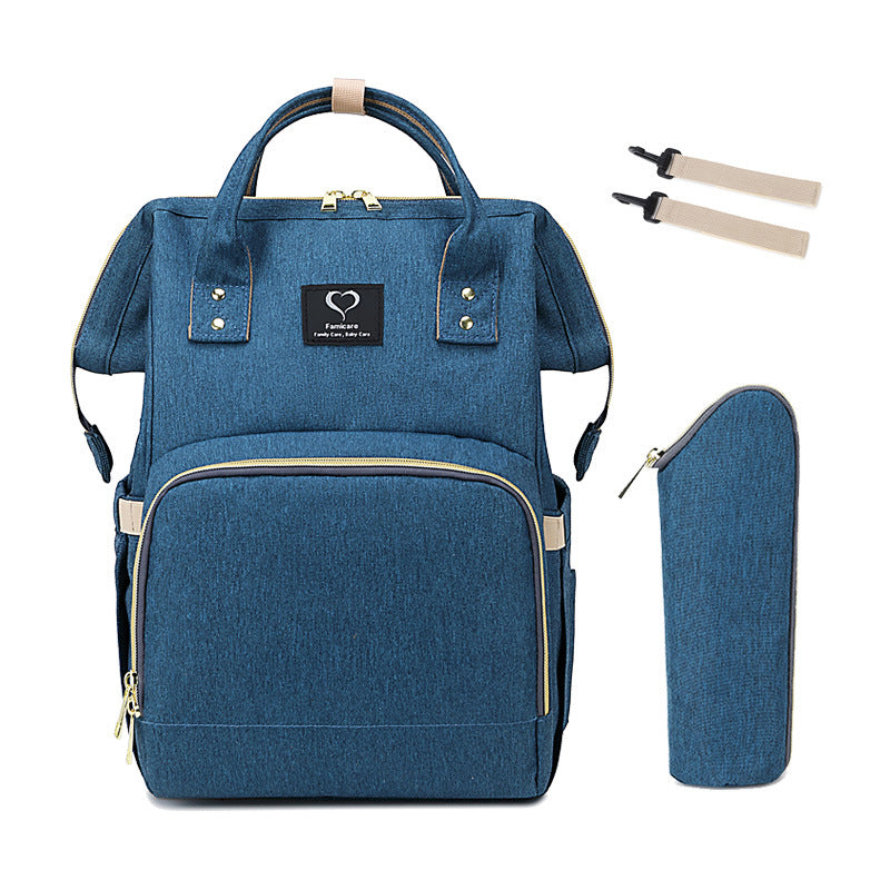 Mummy Maternity Diaper Mom For Going Bags