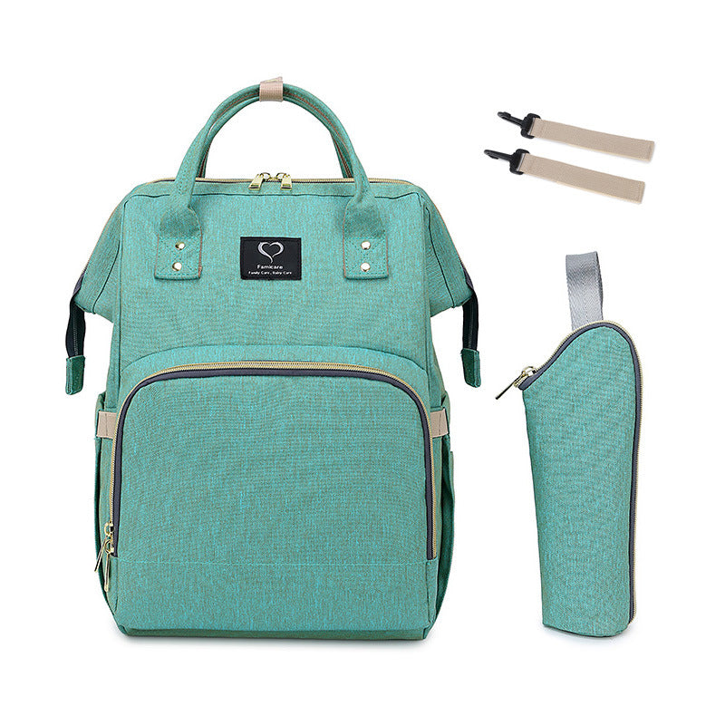 Mummy Maternity Diaper Mom For Going Bags