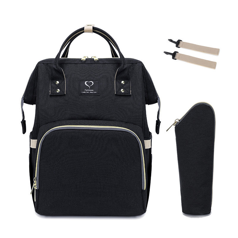 Mummy Maternity Diaper Mom For Going Bags