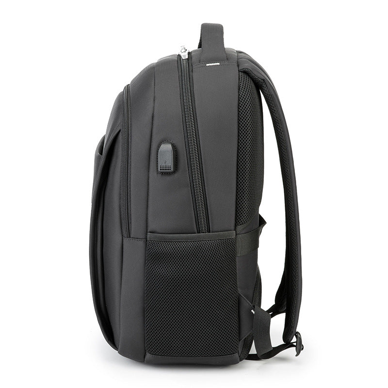 Women's & Men's & Business Fashion Trendy Junior High Backpacks